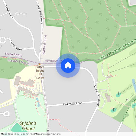 Pinner, Greater London, HA5