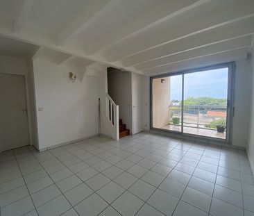 Location Appartement 2 pièces 43m² - Photo 1