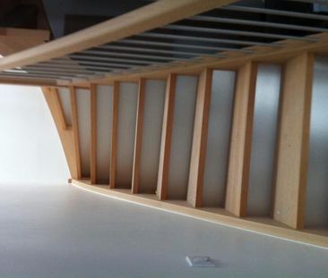 Appartement 3 pièces à - Photo 1