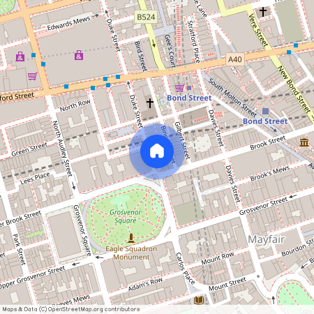 383 Oxford Street, London, W1C 2JS, United Kingdom