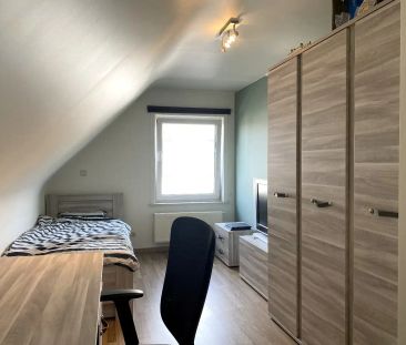 INSTAPKLARE WONING MET 3 SLPKS EN TUIN IN RUSTIGE WOONWIJK - Photo 4