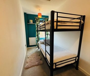 2 bedroom apartment to rent - Photo 3