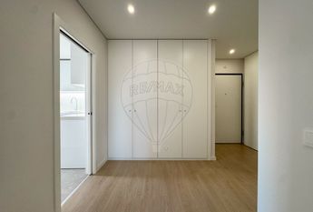 Apartamento T2 em Lisboa