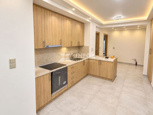 Studio/Γκαρσονιέρα για ενοικίαση Ανάληψη - Μπότσαρη - Νέα Παραλία - Photo 1