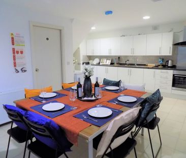 Room in a Shared House, Sheriff Avenue, CV4 - Photo 3