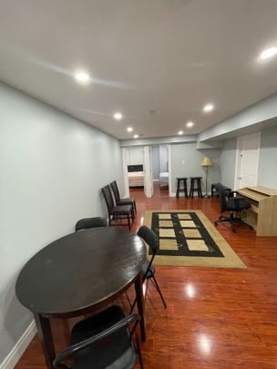 For Lease - 340 Bristol Road Unit# Lower Level, Mississauga, Ontario - Photo 1