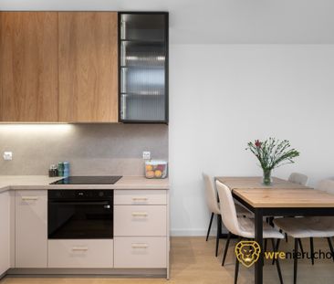 Przestronne mieszkanie, 3 pokoje 71 m2 - Gaj - Zdjęcie 6