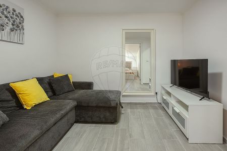 Apartamento T3 em Lisboa - Foto 2