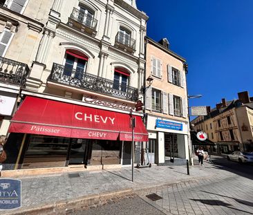 Location Appartement 1 pièce 20m² LAVAL 53000 - Photo 1