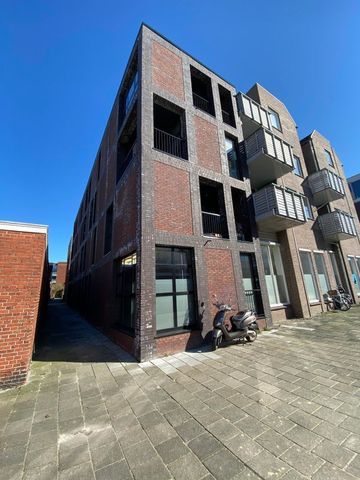 Te huur: Appartement Aduarderstraat in Groningen - Foto 4