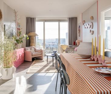 2 bedroom apartment to rent - Photo 3