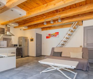 Appartement La Ciotat 2 pièce(s) 50.19 m2, - Photo 2