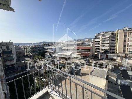 Διαμέρισμα για ενοικίαση Λεωφόρος Πατησίων - Λεωφόρος Αχαρνών - Photo 4