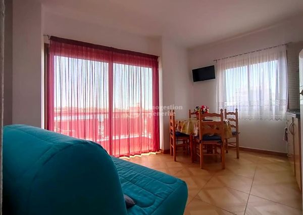 *Rent apartment in Las Galletas