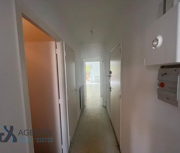 Location Appartement 2 pièces 47m² TOULOUSE 31300 - Photo 5