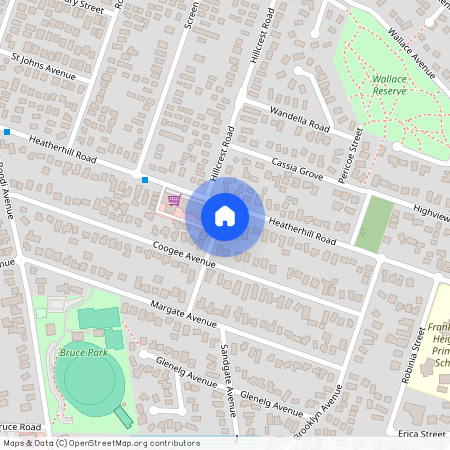 1 Manly Avenue, VIC 3199, Frankston