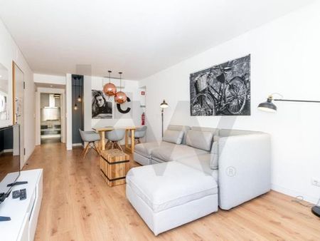 Apartamento T1 - Photo 2