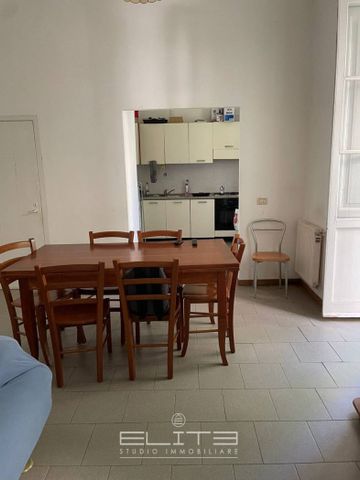 Trilocale via Indipendenza, Cardeto, Ancona - Foto 4
