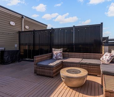 For Lease - 2199 Lillykin Street Unit# 25, Oakville, Ontario - Photo 5