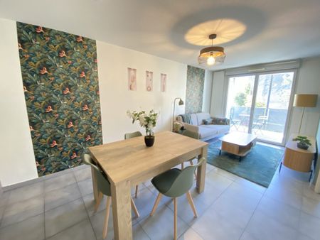 Appartement Grenoble - Photo 5