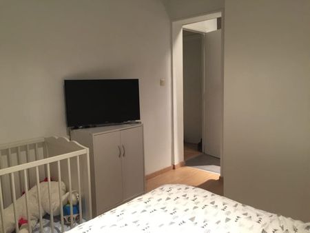 Appartement te huur - Foto 4