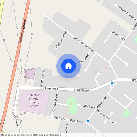 12 Yuwambi Close, Parkes