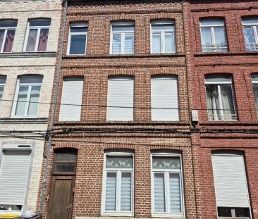 Appartement à louer 1 pièce 26.27m² - Photo 3
