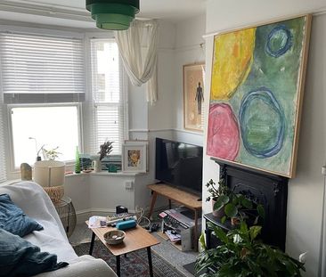 2 Bed Terraced House, Hanover Terrace, BN2 - Photo 5