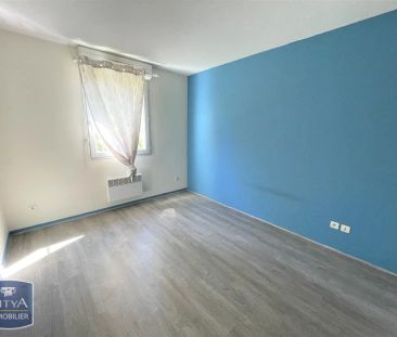 Appartement à louer 2 pièces 48.87m² - Photo 6