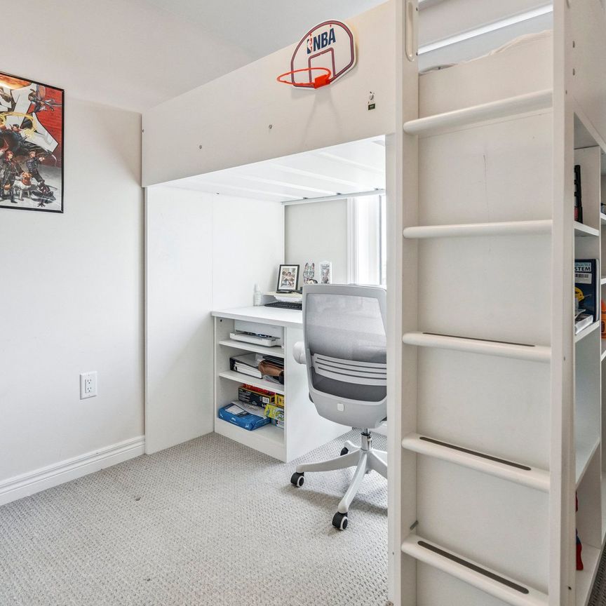 For Lease - 1890 RYMAL Road Unit# 130, Hamilton, Ontario - Photo 1