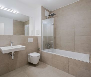 Gemütliche 2-Zimmer-Wohnung mit Sonnenbalkon - Photo 2