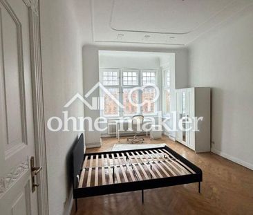 Helles WG-Zimmer in Moabit – zentral, ruhig & gut angebunden - Photo 1