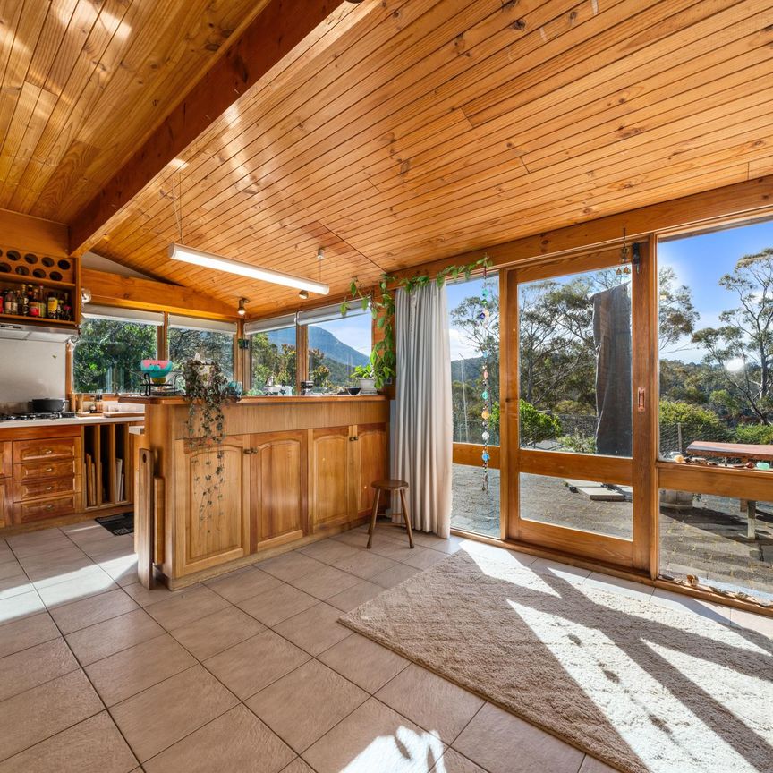 Magnificent Mountain Retreat. - Photo 1