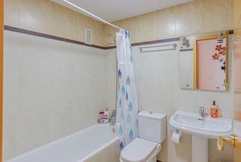 Calpe/Calp, Valencian Community