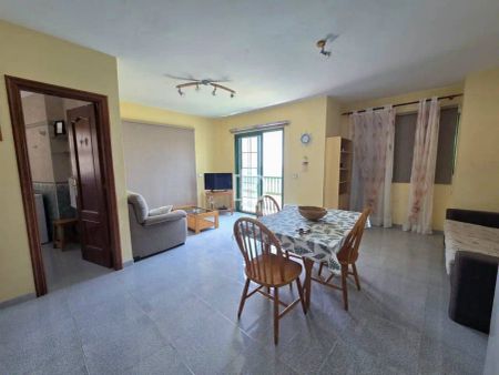 Piso de alquiler en Calle Carmen Nobrega, 26, El Médano - Photo 4