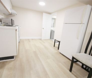 For Lease - 362 Hollyberry Trail Unit# Bsmt, Toronto, Ontario - Photo 1