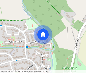 Perth Close, Exeter, EX4 - Photo 1