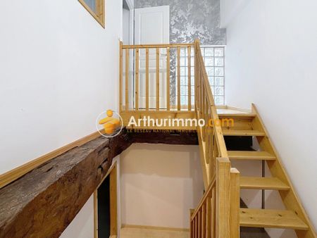 Location Appartement 3 pièces 72 m2 à Bourgoin-Jallieu - Photo 5