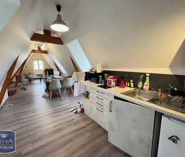 Location Appartement 2 pièces 29m² BOURGES 18000 - Photo 5