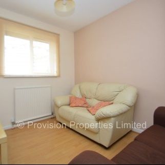 4 Bedroom Houses, University Leeds City Centre - Photo 1
