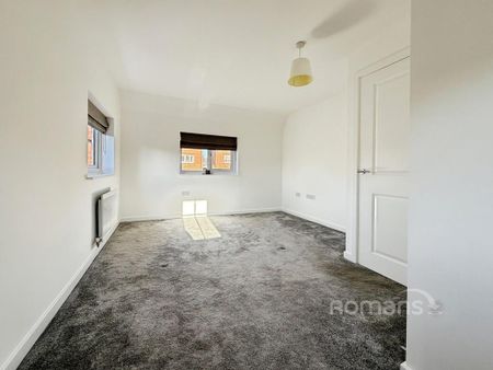 2 bedroom detached house to rent - Photo 4