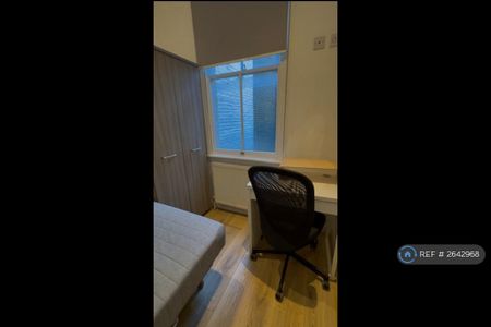 1 bedroom in a house share to rent - Photo 3