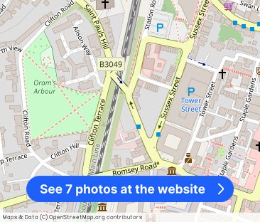 Winchester City Centre - Photo 1