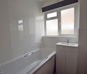 2 bedroom bungalow to rent - Photo 1