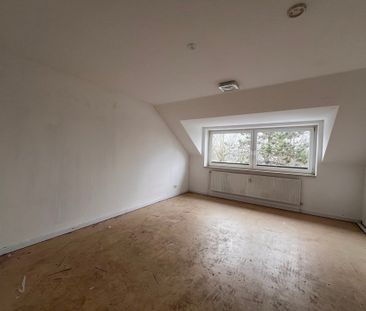 3-Zimmer-Wohnung in zentraler Lage frei! - Foto 6