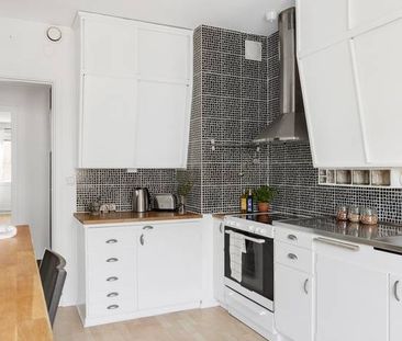 Kanalgatan, Eslöv - Foto 6