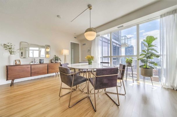 For Lease - 25 Broadway Avenue Unit# 1709, Toronto, Ontario - Photo 1