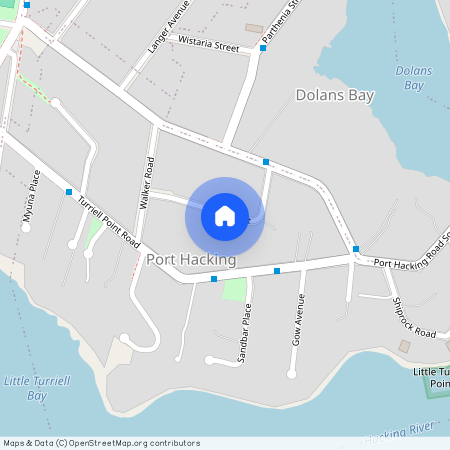 18 Bass Street Port Hacking