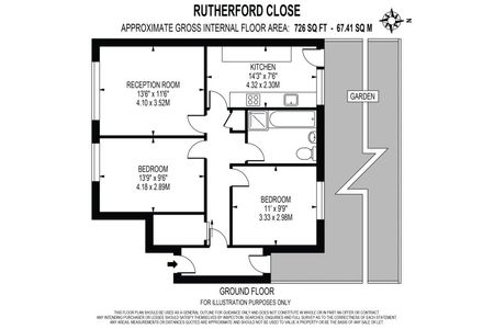 Rutherford Close - Photo 5
