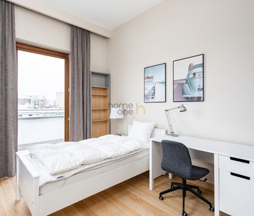 Penthouse | 165 m2 | Wilanów | Meble - Zdjęcie 4